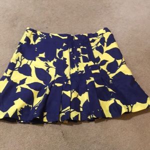 🌸NEW🌸 Moschino Cheap and Chic Vintage Pleated Skirt